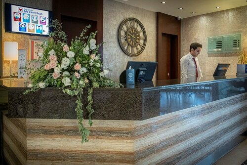 Гостиница Best Western Plus Konak в Конаке