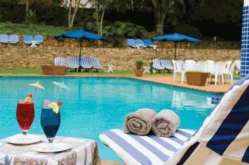 Фото Piggs Peak Hotel and Casino