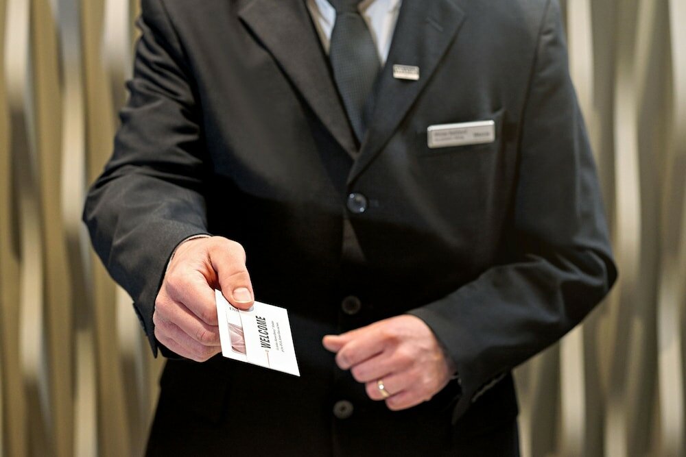 Фото The Westin Zagreb