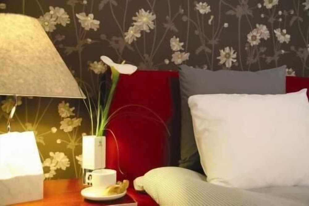 Фото Best Western Plus Vasterviks Stadshotell