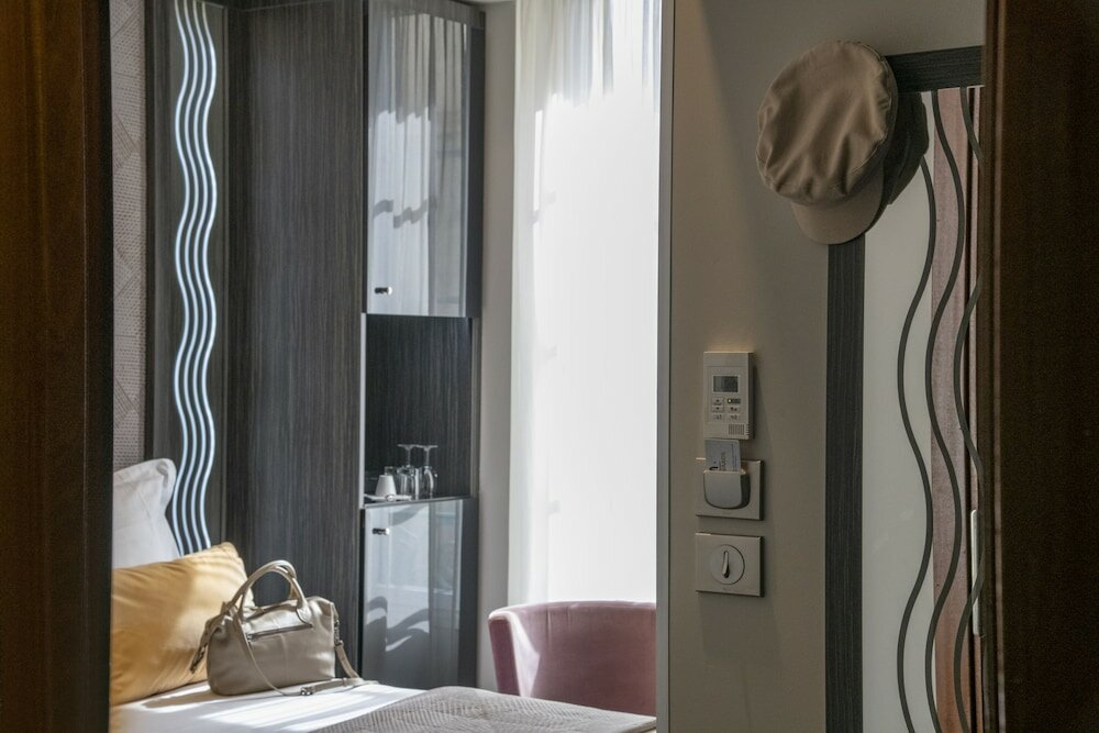 Фото Best Western Premier Le Mondial