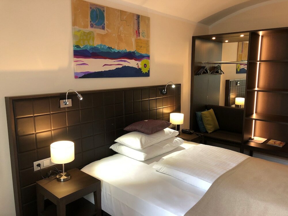 Фото Hotel Sandwirth