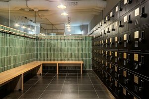 Гостиница Mornington Hotel Stockholm City
