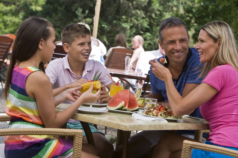 Фото Danubius Hotel Bük
