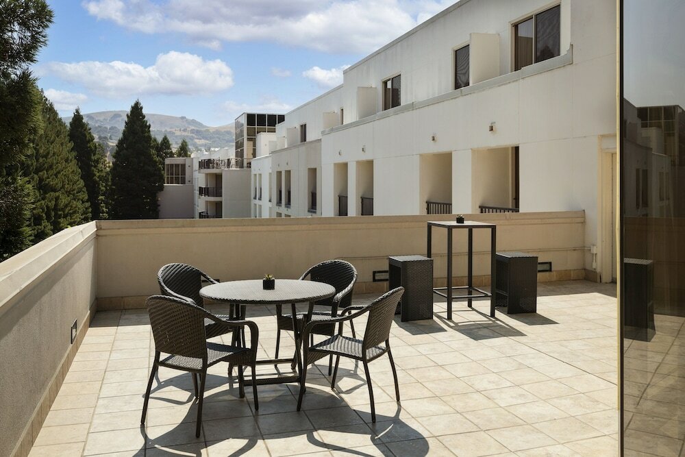 Фото Marriott San Ramon