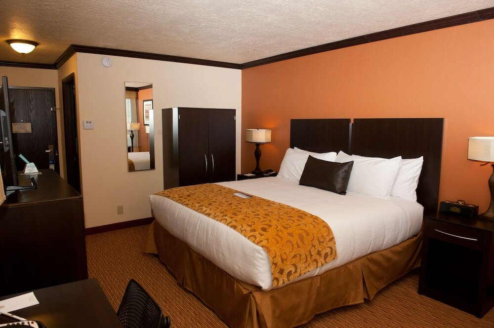 Фото Park Inn by Radisson Salt Lake City Midvale