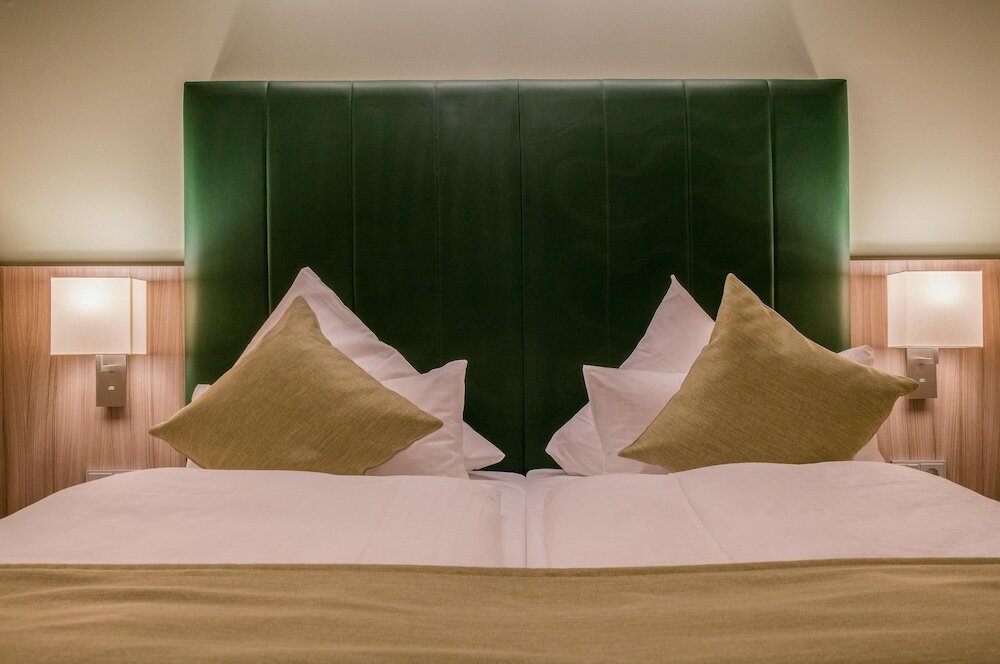 Фото Best Western Plus Hotel Regence