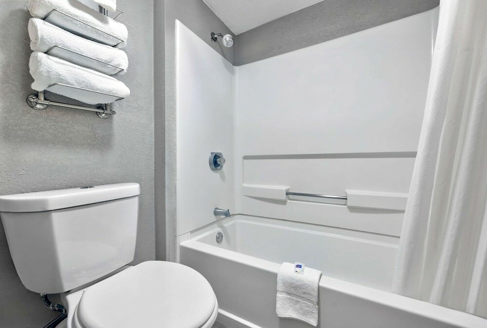 Фото Motel 6 Oak Creek, Wi