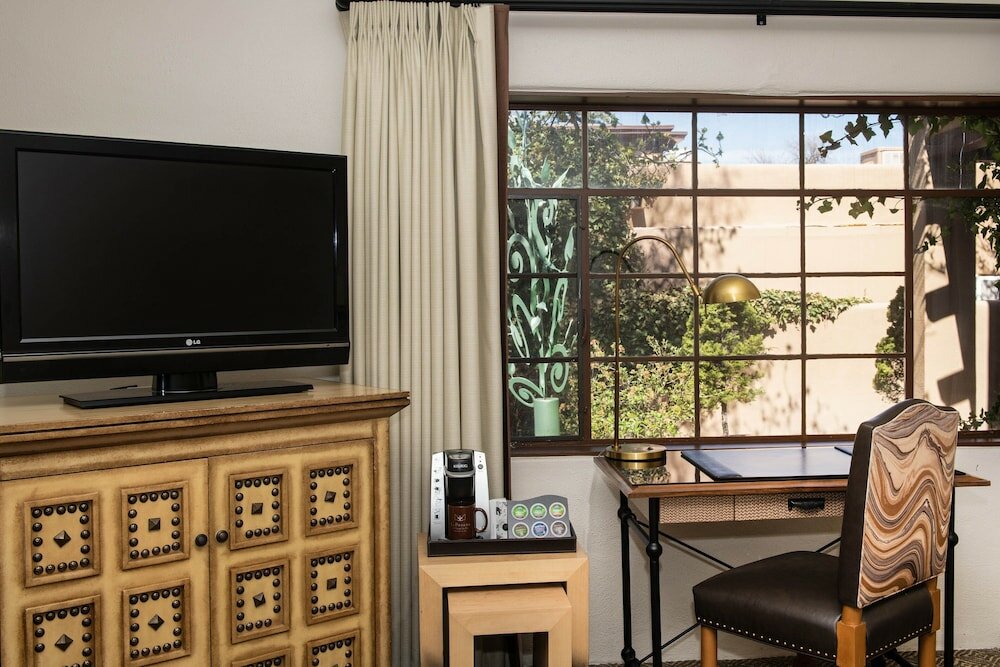 Фото La Posada de Santa Fe, A Tribute Portfolio Resort & SPA