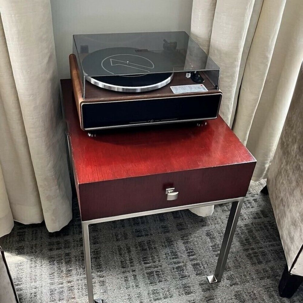 Фото The Graham Georgetown