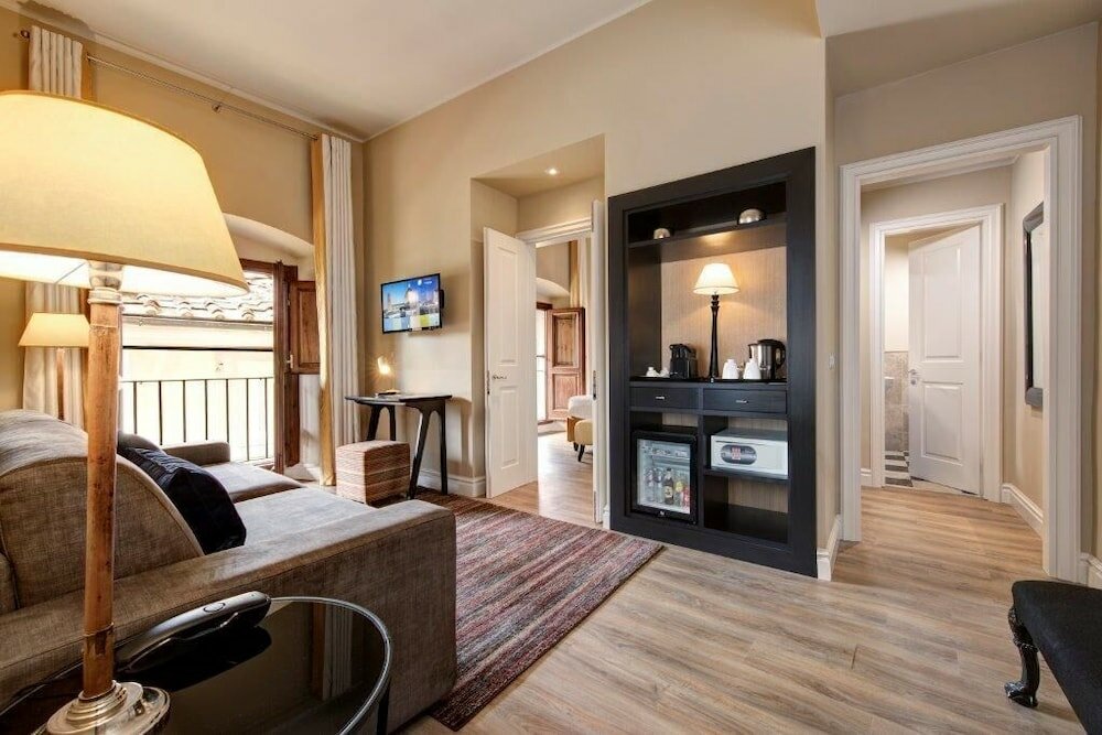 Фото Отель Grand Hotel Cavour