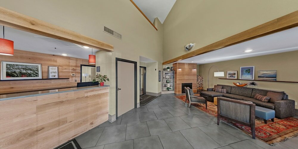 Фото Country Inn & Suites by Radisson, Fargo, Nd