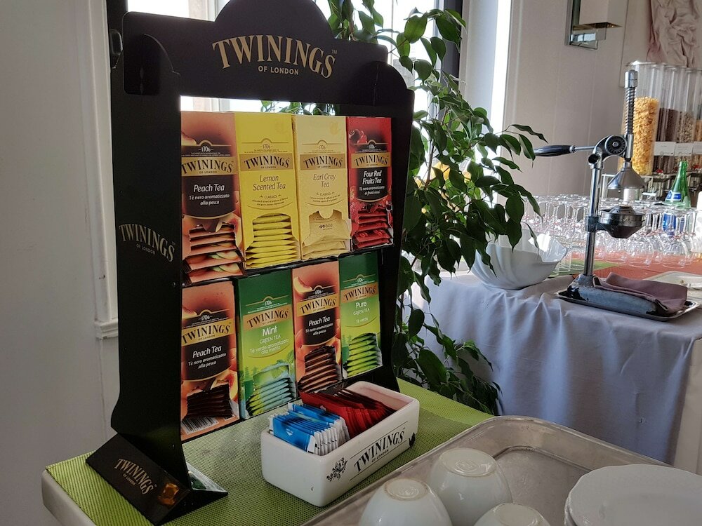 Фото Best Western Signature Collection Hotel Paradiso