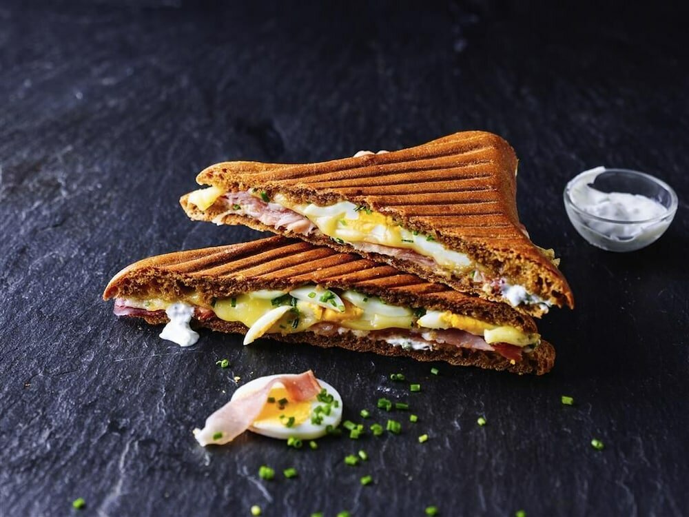 Фото B&B Hotel Aachen-Hbf