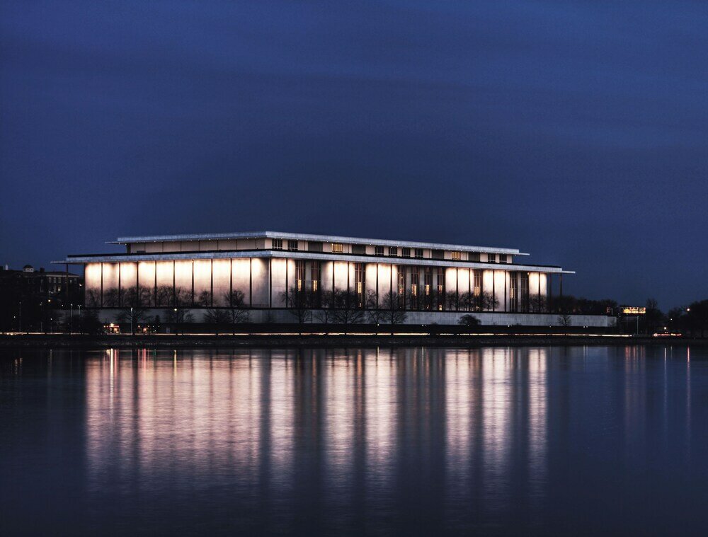 Фото The Watergate Hotel