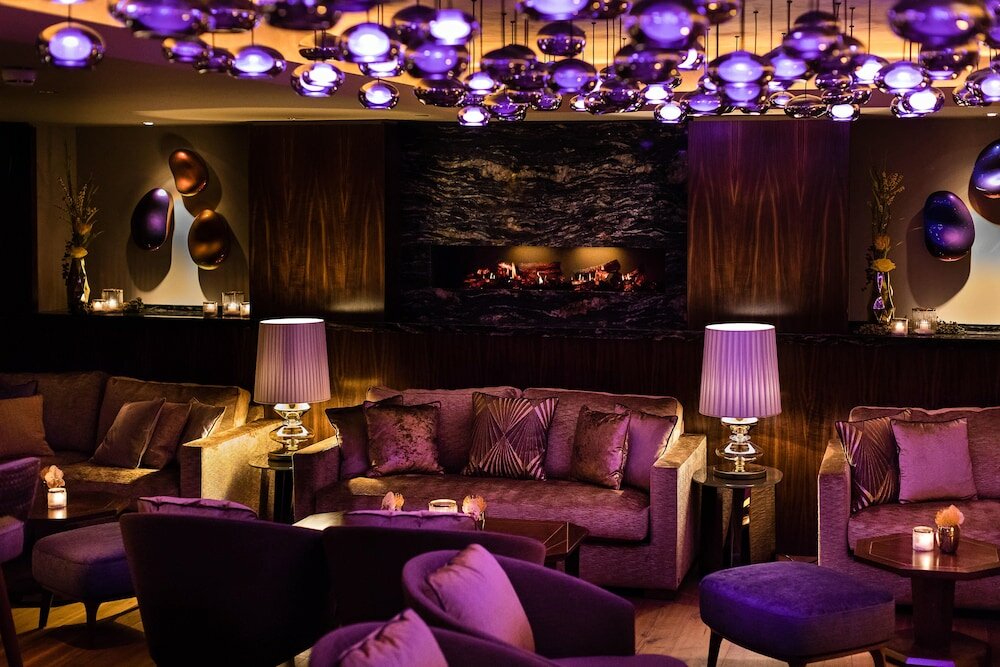 Фото Fairmont Hotel Vier Jahreszeiten