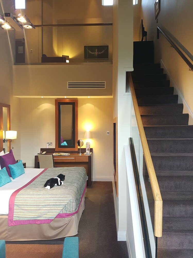 Фото Norton House Hotel & SPA