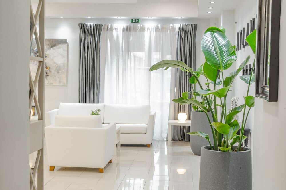 Фото Atlantis Hotel