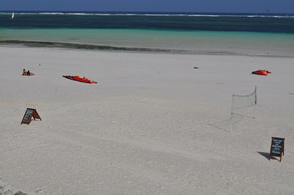 Фото Afrika Pearl & SPA