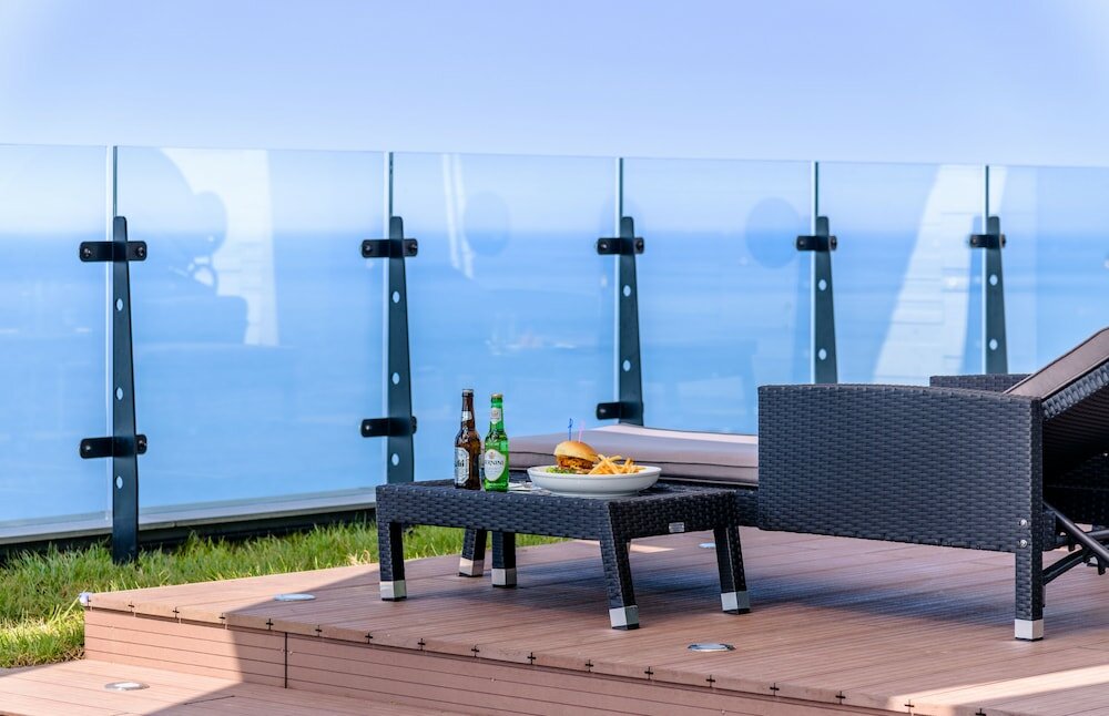 Фото Grabel Hotel Jeju