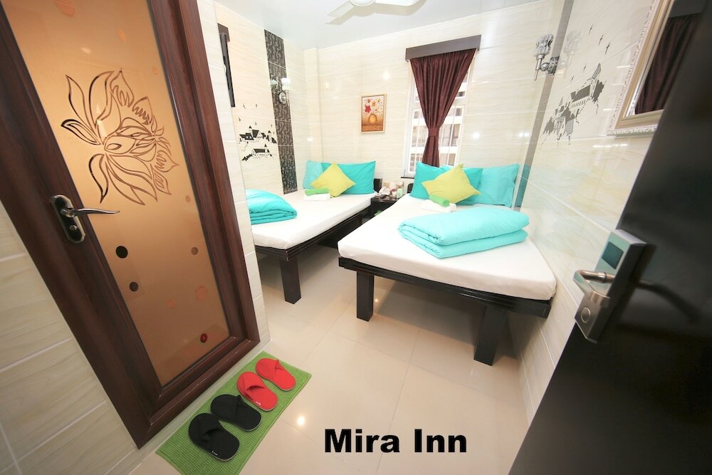 Фото Mira Inn