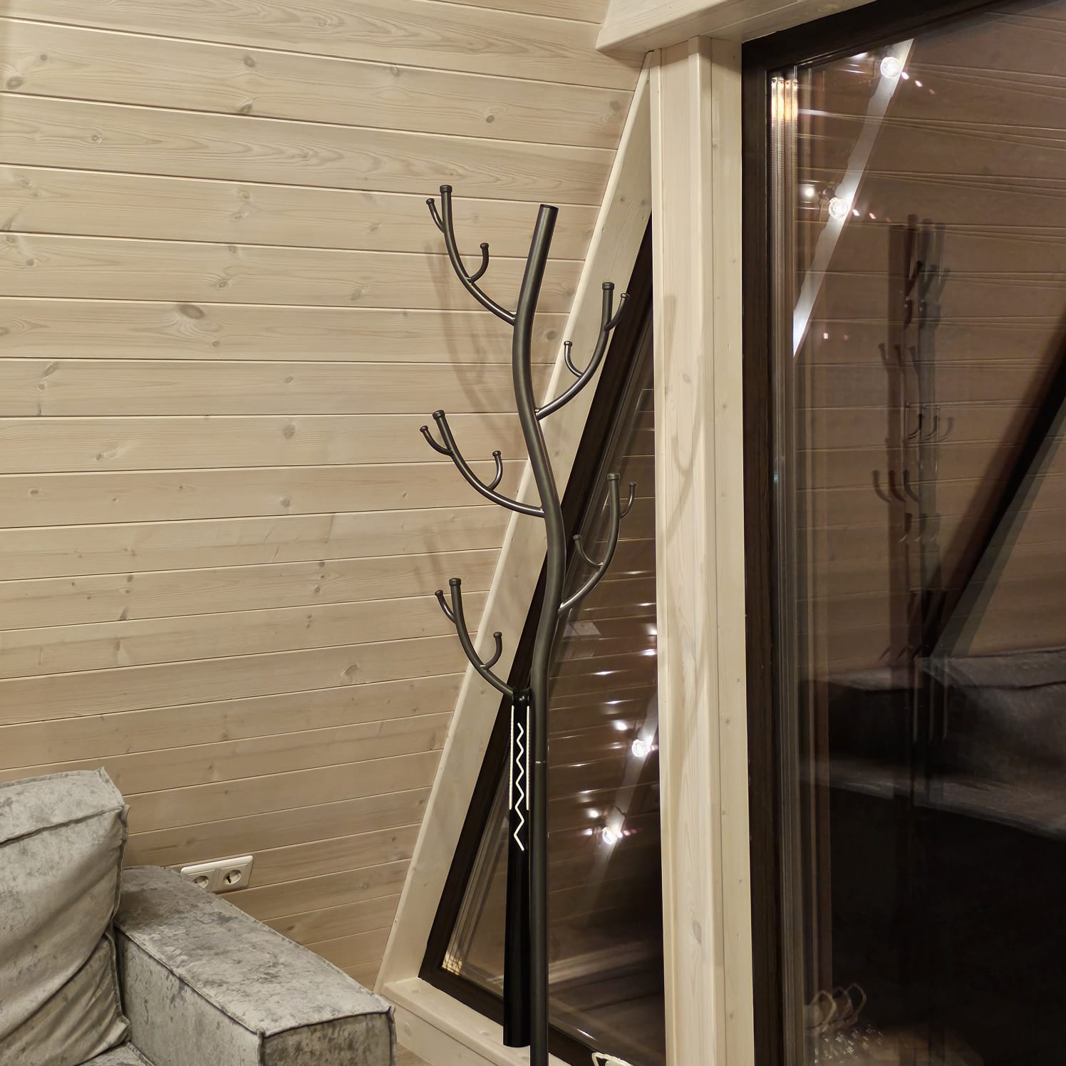 Фото A-Frame Синильга