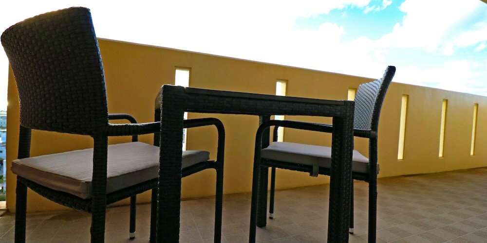 Фото United Resort Yomitan