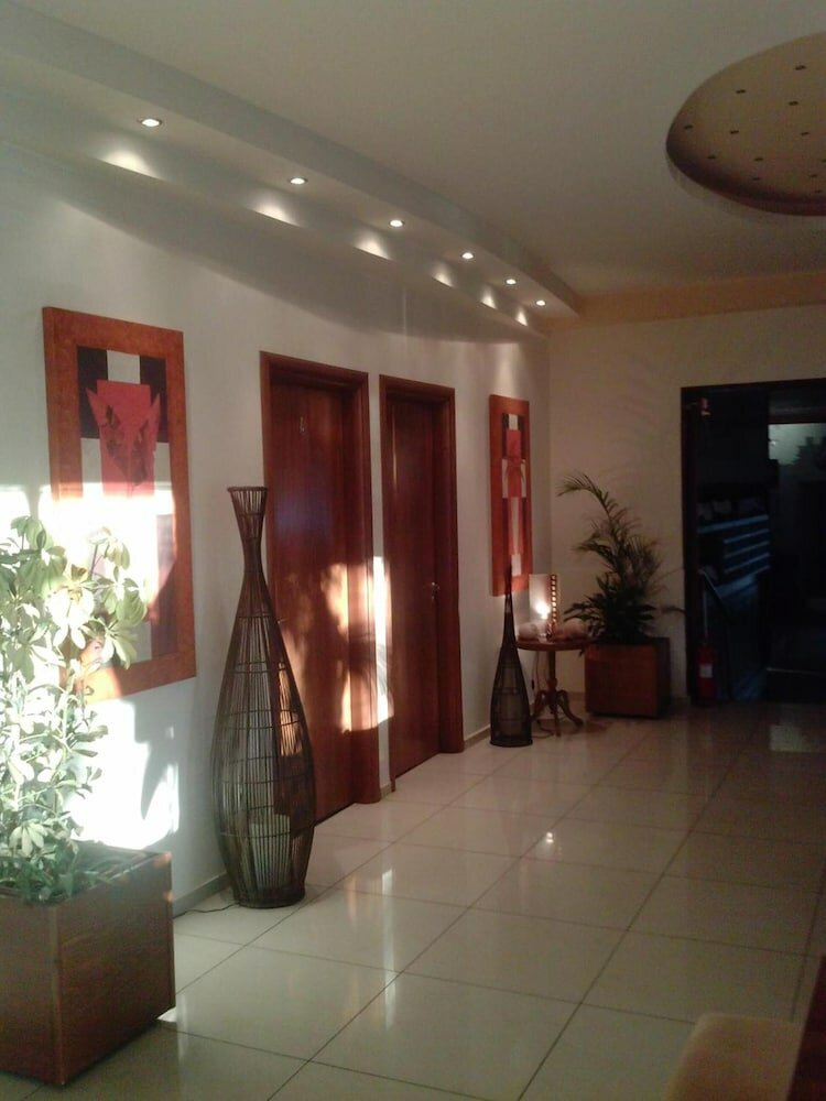 Фото Hotel Lefkadi