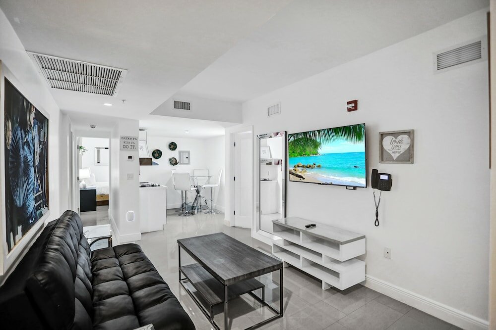 Фото Hotel Belleza