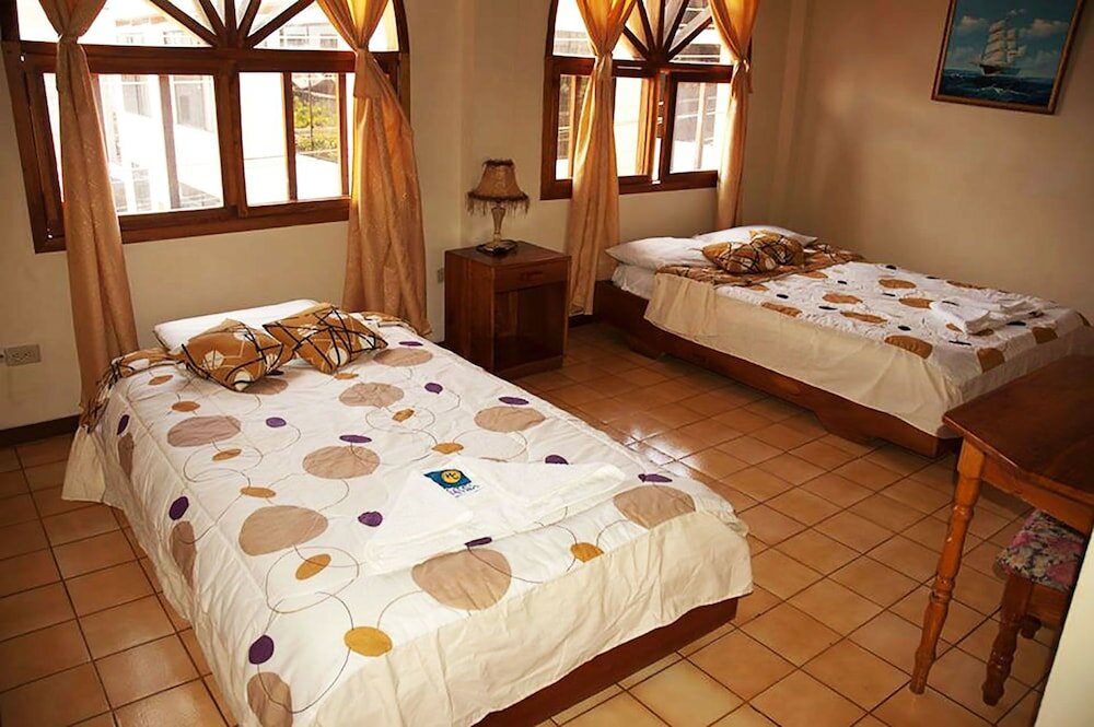 Фото отеля 3