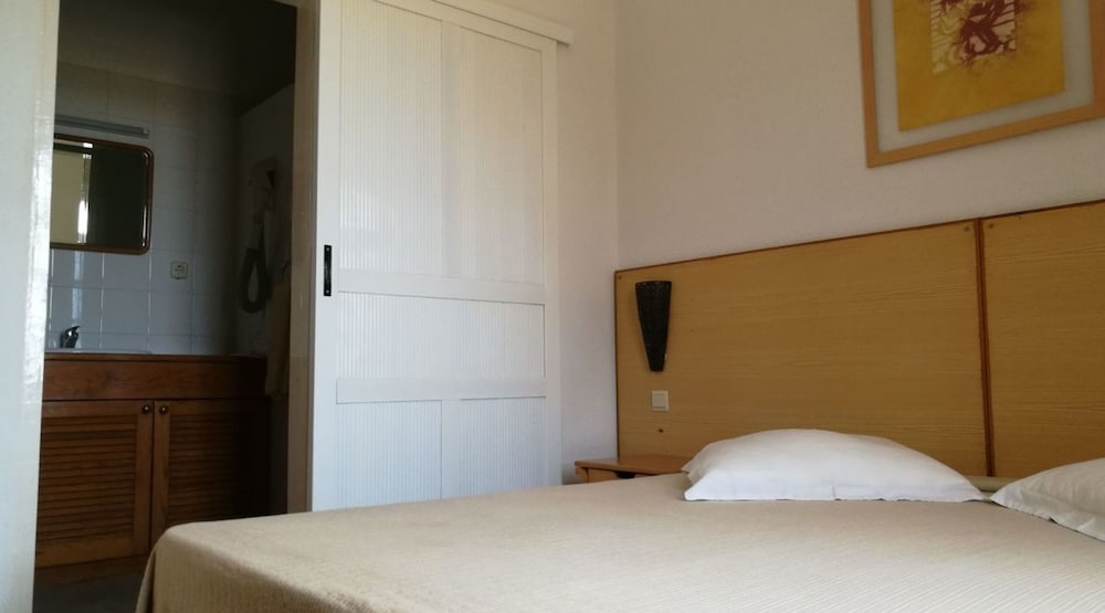 Фото Flag Hotel Foya Branca