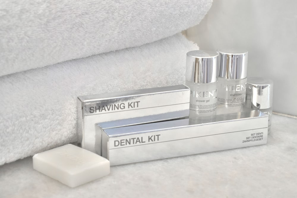 Фото Kanale's Rooms and Suites