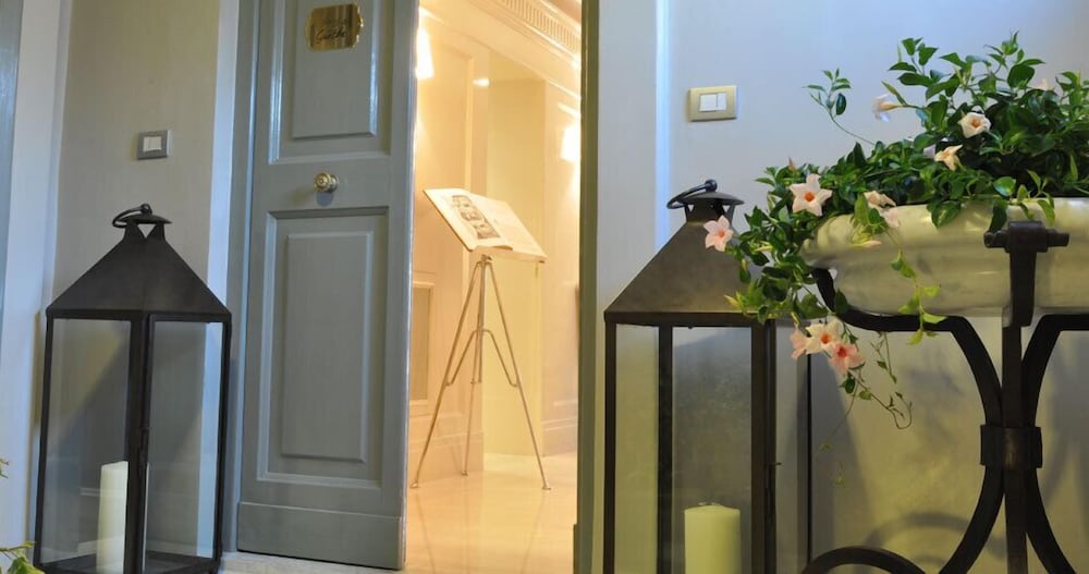 Фото La Scelta di Goethe