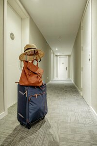 Гостиница Smart Hotel Montevideo