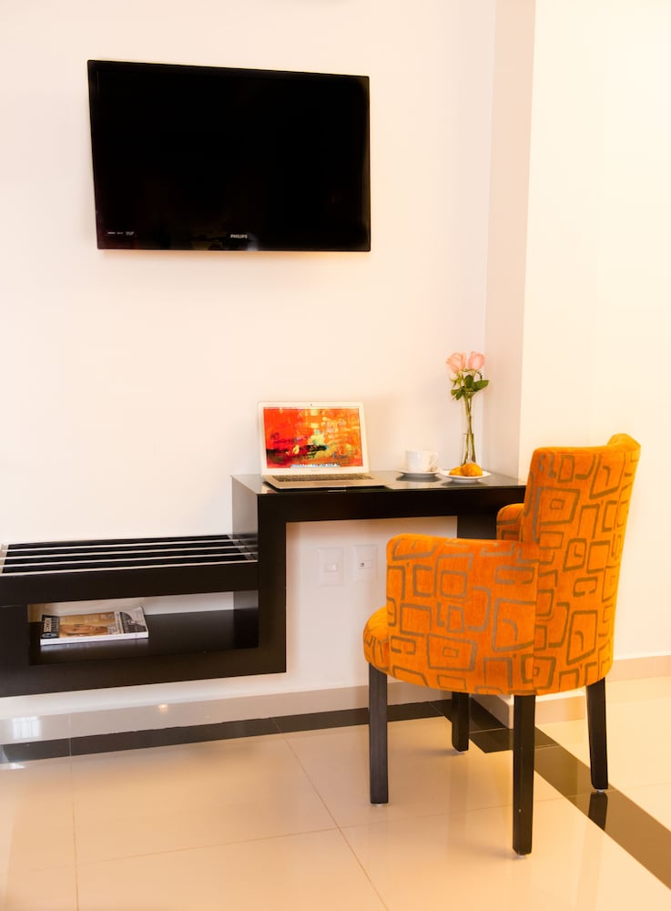 Фото Grand Hotel, Hotel Boutique Tepatitlán