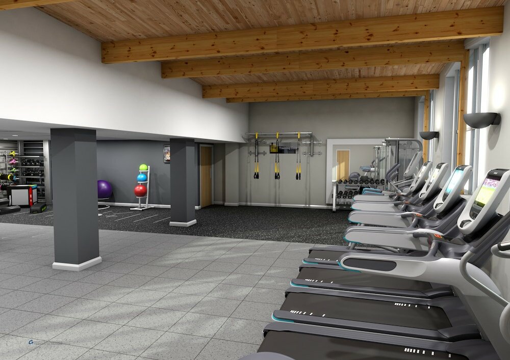 Фото Hilton London Watford