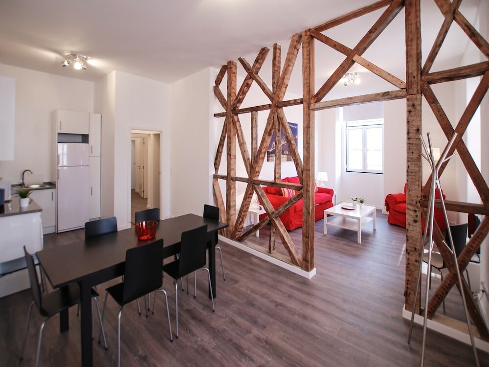 Фото City Stays Chiado Apartments