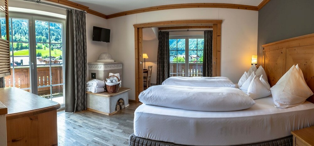 Фото Hotel Kaprunerhof