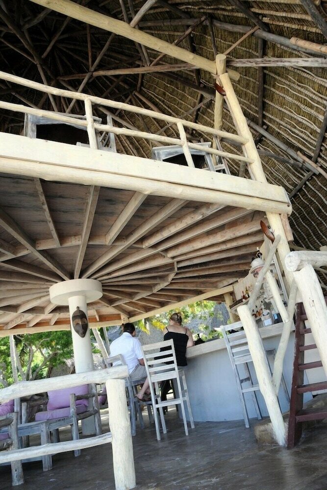 Фото Afrika Pearl & SPA