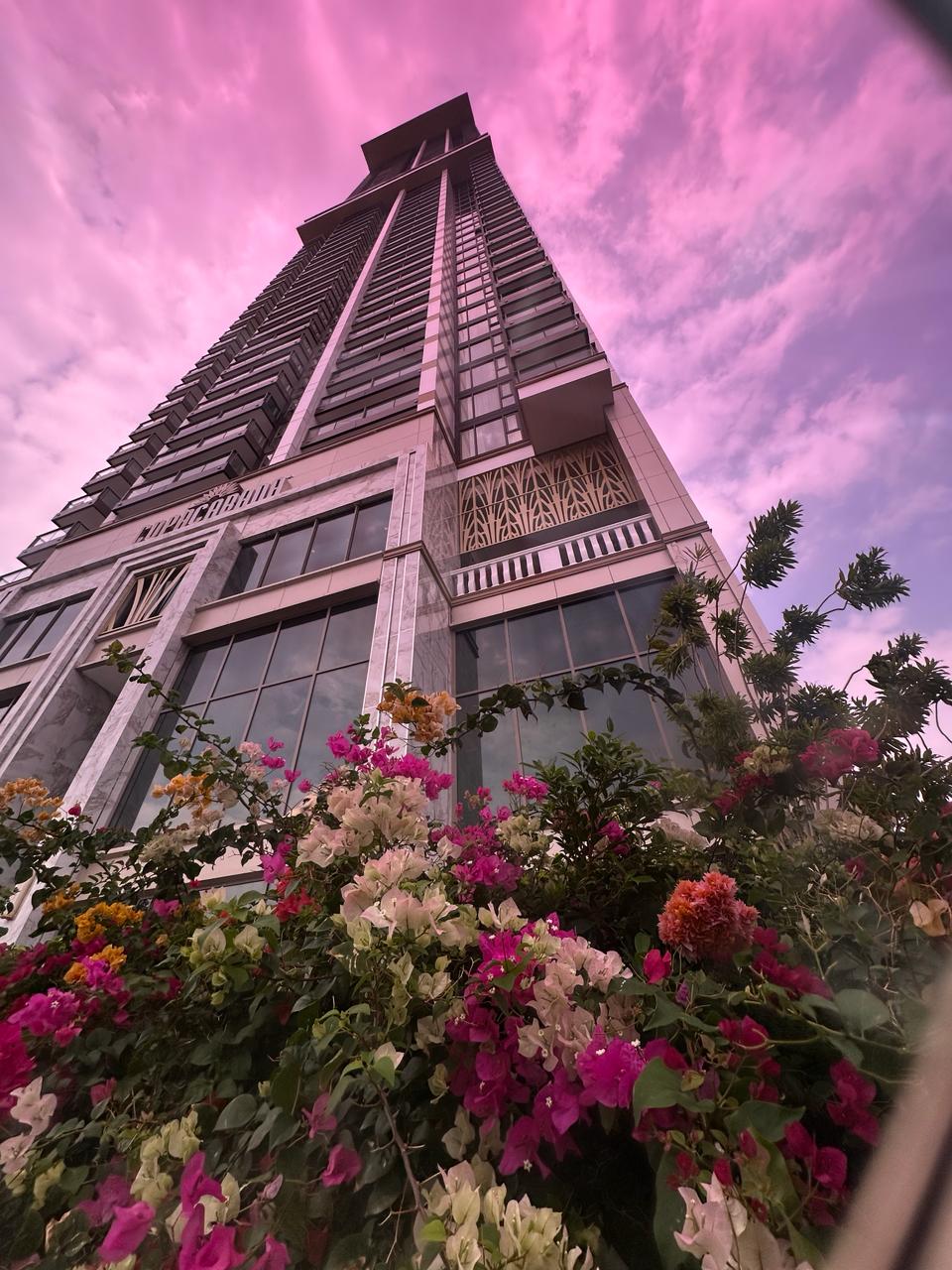 Фото Copacabana Jomtien Beach Condo