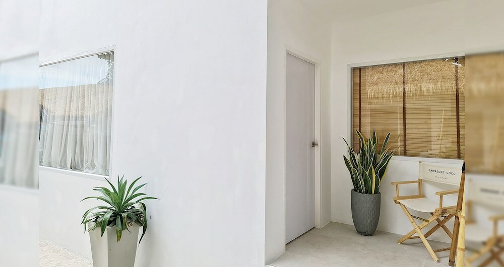 Фото Sawasdee Coco Resort