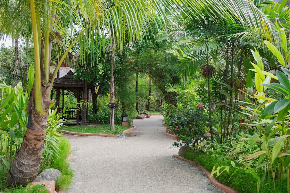 Фото Amata Resort & SPA