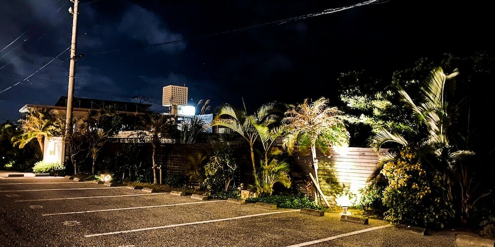 Фото United Resort Yomitan