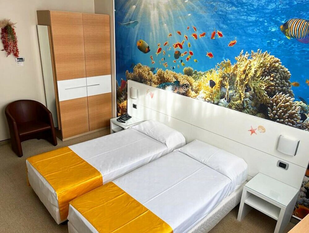 Фото Hotel Sporting Brugherio