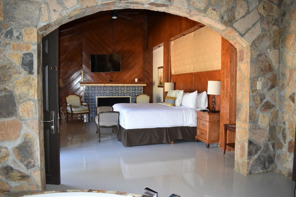 Фото Hotel Boutique Rancho Tecate