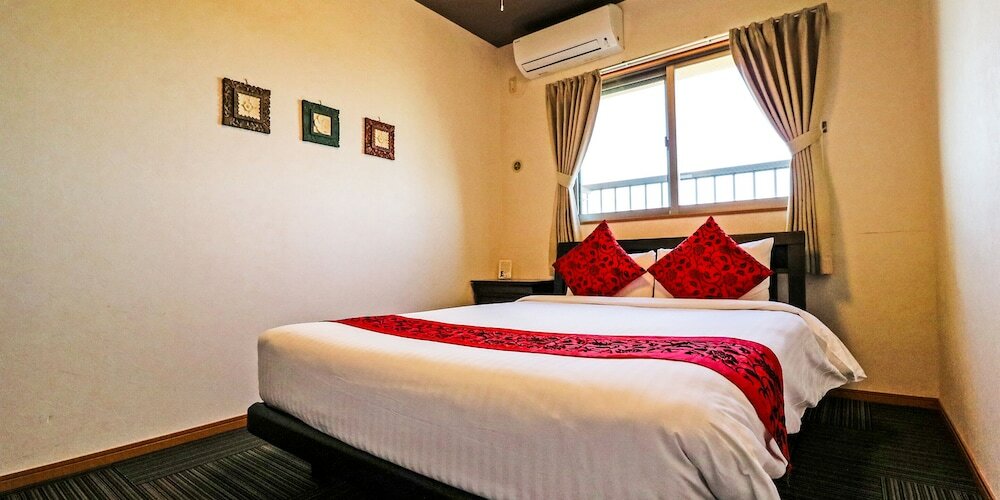 Фото United Resort Yomitan