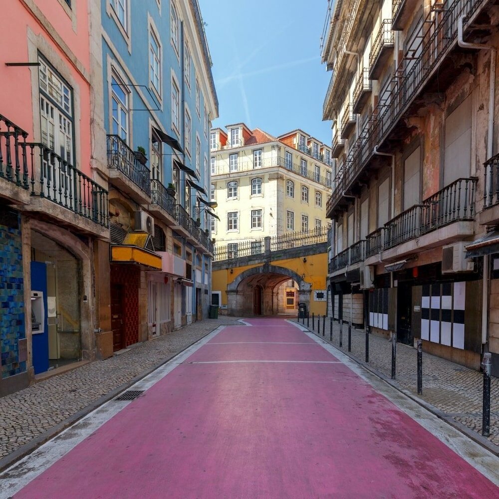 Фото City Stays Chiado Apartments