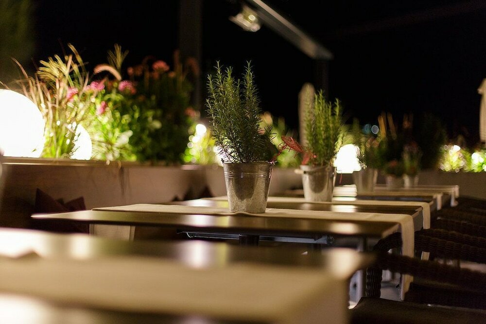 Фото Hotel Kaprunerhof