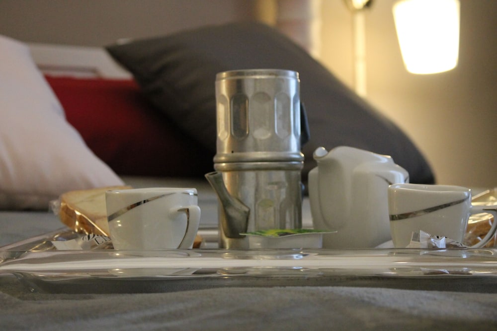 Фото B&b Al 68 di Piazza Cavour