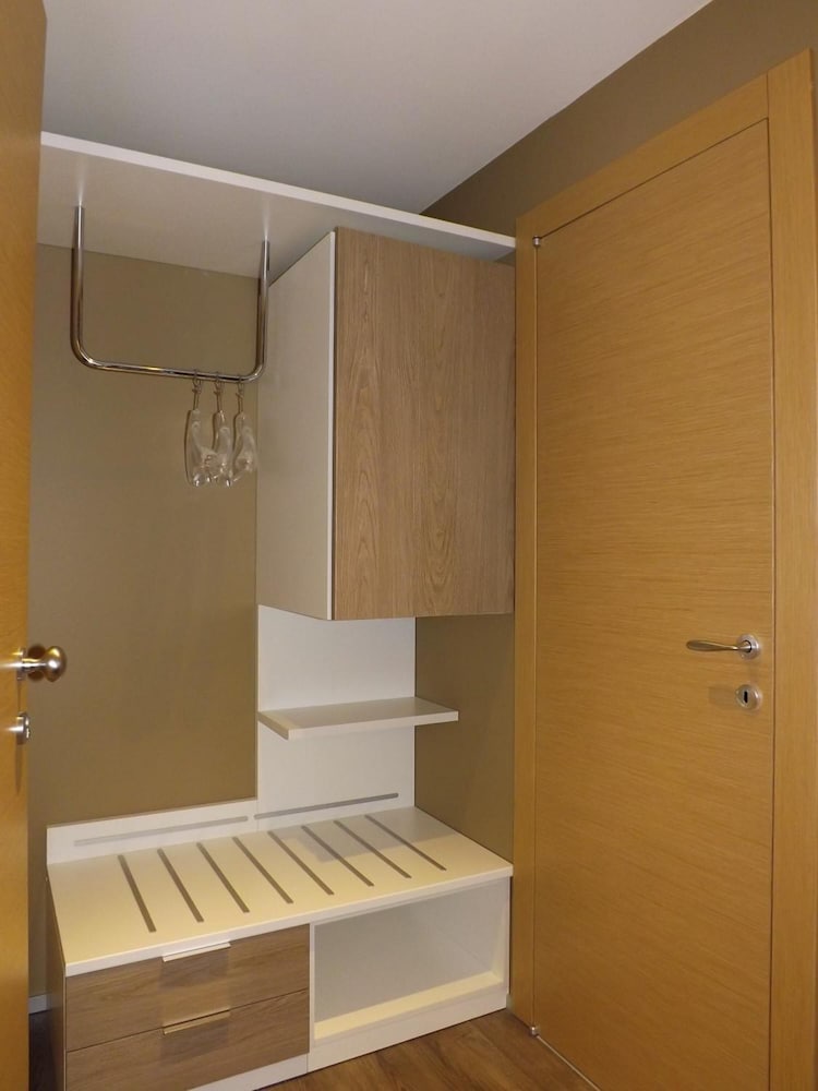 Фото Отель Toscana